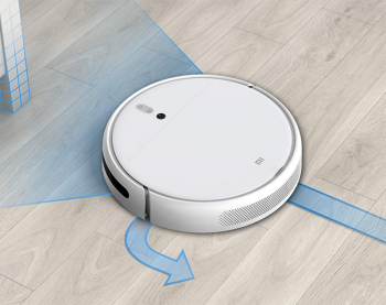 Xiaomi Mi Robot Vacuum-Mop 2C , White