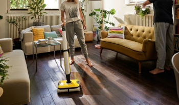 Vacuum Cleaner Karcher FC 7 Cordless