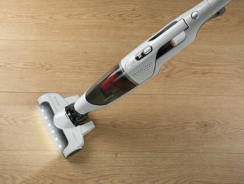 Vacuum Cleaner Gorenje SVC216GFW