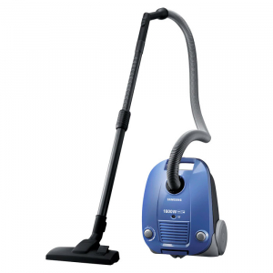 Vacuum Cleaner Samsung VCC4180V39/SBW