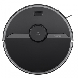 Xiaomi Roborock Vacuum Cleaner S6 Pure, Black