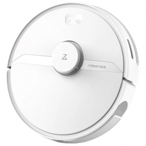 Xiaomi Roborock Vacuum Cleaner S6 Pure, White