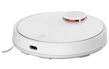 Xiaomi Mi Robot Vacuum-Mop P, White