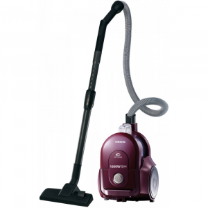 Vacuum Cleaner Samsung VCC4325S3W/SBW