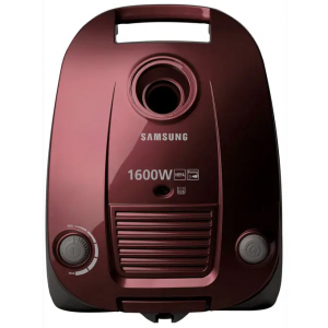 Vacuum Cleaner Samsung VCC4141V3E/SBW