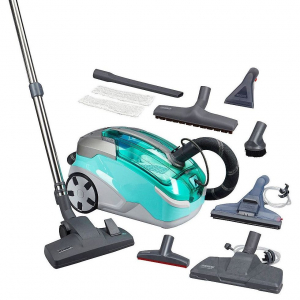 Vacuum Cleaner THOMAS MULTI CLEAN X10 PARQUET