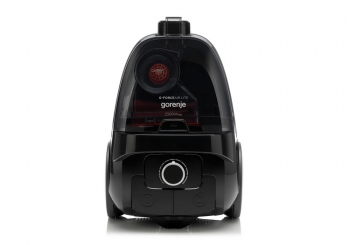 Vacuum Cleaner Gorenje VC2303GALBKCY