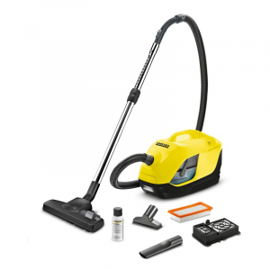 Vacuum Cleaner Karcher DS 6