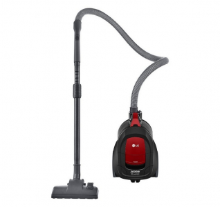 Vacuum Cleaner LG VC5420NNTR