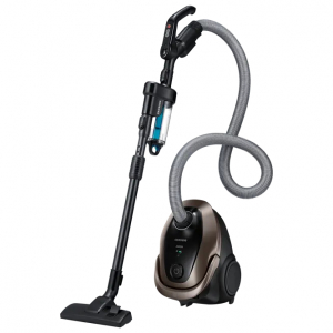 Vacuum Cleaner Samsung VC20M2589JD/UK