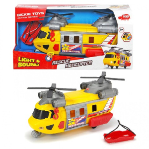 Dickie auto Helicopter 30 cm