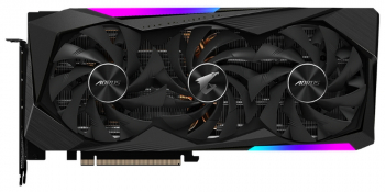 VGA Gigabyte RTX3070 8GB GDDR6 Aorus Master  (GV-N3070AORUS M-8GD)