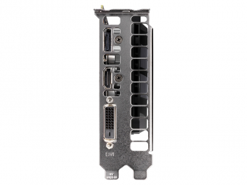 VGA ASUS Radeon RX550 4GB GDDR5 Phoenix EVO (PH-RX550-4G-EVO)