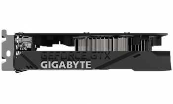 VGA Gigabyte GTX1650 D6 4GB GDDR6 OC  (GV-N1656OC-4GD)