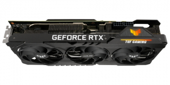 VGA ASUS RTX3080 10GB GDDR6X TUF Gaming OC  (TUF-RTX3080-O10G-GAMING)