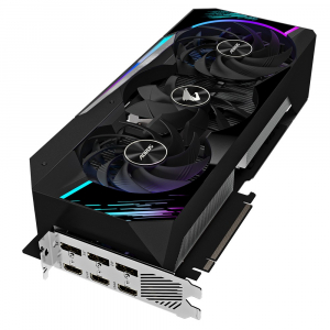 VGA Gigabyte RTX3080Ti 12GB GDDR6X Aorus Master  (GV-N308TAORUS M-12GD)