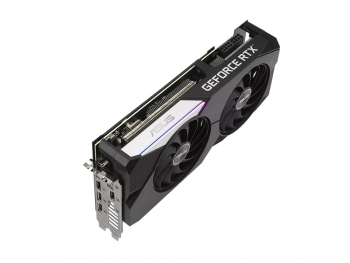 VGA ASUS RTX3070 8GB GDDR6 Dual OC  (DUAL-RTX3070-O8G-V2)