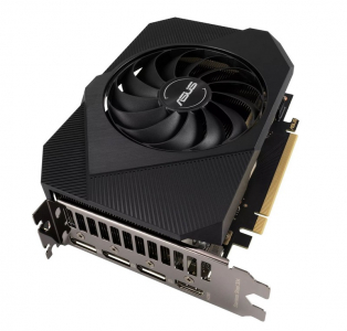 VGA ASUS RTX3060 12GB GDDR6 Phoenix V2 (PH-RTX3060-12G-V2)
