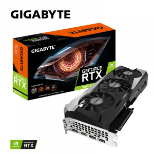VGA Gigabyte RTX3070Ti 8GB GDDR6X Gaming OC  (GV-N307TGAMING OC-8GD)