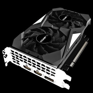 VGA Gigabyte GTX1650 4GB GDDR5 OC (GV-N1650OC-4GD)