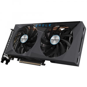 VGA Gigabyte RTX3060 12GB GDDR6 Eagle  (GV-N3060EAGLE-12GD)