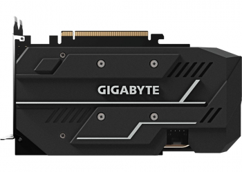 VGA Gigabyte RTX2060 6GB GDDR6 D6  (GV-N2060D6-6GD)