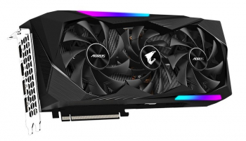 VGA Gigabyte Radeon RX 6800 16GB GDDR6 Aorus Master  (GV-R68AORUS M-16GD)