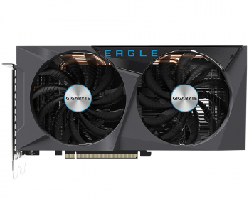 VGA Gigabyte RTX3060Ti 8GB GDDR6 Eagle OC  (GV-N306TEAGLE OC-8GD)