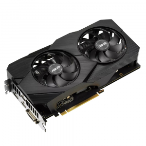 VGA ASUS RTX2060 12GB GDDR6 Dual EVO  (DUAL-RTX2060-12G-EVO)