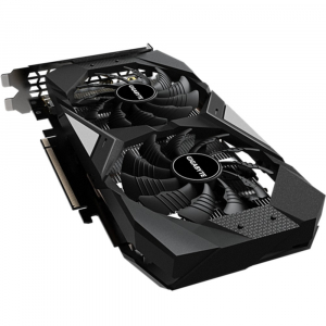 VGA Gigabyte GTX1660 6GB GDDR5 OC  (GV-N1660OC-6GD)