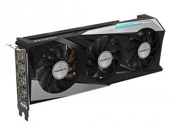 VGA Gigabyte Radeon RX 6750 XT 12GB GDDR6 Gaming OC  (GV-R675XTGAMING OC-12GD)