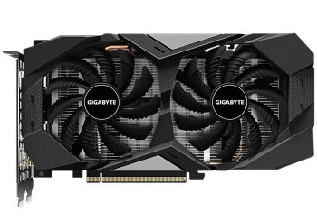 VGA Gigabyte GTX1660Ti 6GB GDDR6 OC (GV-N166TOC-6GD)