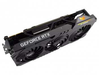 VGA ASUS RTX3090Ti 24GB GDDR6X TUF Gaming (TUF-RTX3090TI-24G-GAMING)
