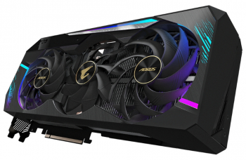 VGA Gigabyte RTX3080 10GB GDDR6X Aorus Xtreme  (GV-N3080AORUS X-10GD)