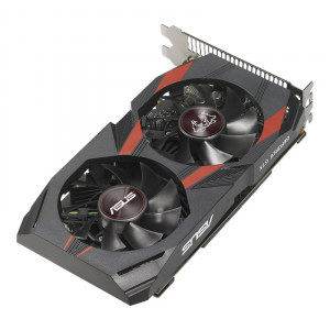 VGA ASUS GTX1050Ti 4GB GDDR5 Cerberus Advanced  (CERBERUS-GTX1050TI-A4G)