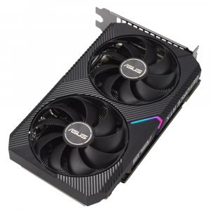 VGA ASUS RTX3060 12GB GDDR6 Dual OC V2  (DUAL-RTX3060-O12G-V2)