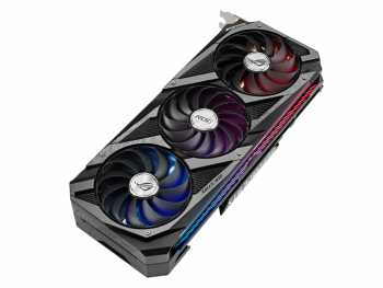 VGA ASUS RTX3070Ti 8GB GDDR6X ROG Strix Gaming OC  (ROG-STRIX-RTX3070TI-O8G-GAMING)