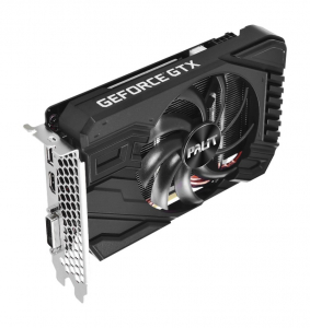 VGA Palit GTX1660Ti 6GB StormX