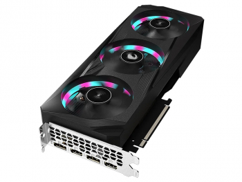 VGA Gigabyte RTX3050 8GB GDDR6 Aorus Elite (GV-N3050AORUS E-8GD)