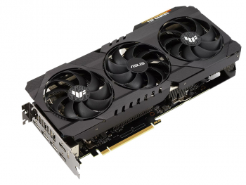 VGA ASUS RTX3070Ti 8GB GDDR6X TUF Gaming OC  (TUF-RTX3070TI-O8G-GAMING)