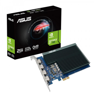 VGA ASUS GT730 2GB GDDR5 Silent (GT730-4H-SL-2GD5)