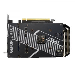 VGA ASUS RTX3050 8GB GDDR6 Dual OC  (DUAL-RTX3050-O8G)