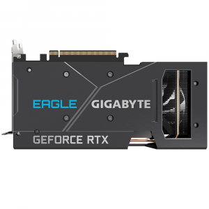 VGA Gigabyte RTX3060 12GB GDDR6 Eagle  (GV-N3060EAGLE-12GD)