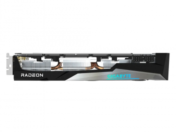 VGA Gigabyte Radeon RX 6750 XT 12GB GDDR6 Gaming OC  (GV-R675XTGAMING OC-12GD)