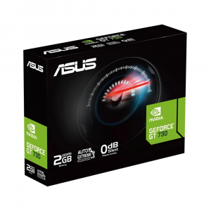 VGA ASUS GT730 2GB GDDR5 Silent (GT730-4H-SL-2GD5)