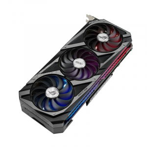 VGA ASUS RTX3080Ti 12GB GDDR6X ROG Strix Gaming OC  (ROG-STRIX-RTX3080TI-O12G-GAMING)