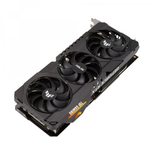 VGA ASUS RTX3080 12GB GDDR6X TUF Gaming OC  (TUF-RTX3080-O12G-GAMING)