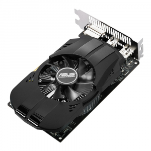 VGA ASUS GTX1050Ti 4GB GDDR5 Phoenix  (PH-GTX1050TI-4G)