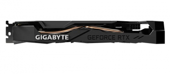 VGA Gigabyte RTX2060 12GB GDDR6 WindForce OC (GV-N2060WF2OC-12GD)