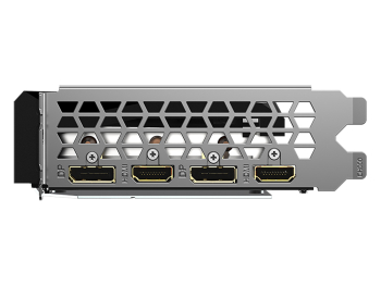VGA Gigabyte RTX3060Ti 8GB GDDR6 Gaming OC  (GV-N306TXGAMING OC-8GD)